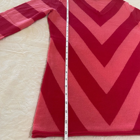 The Gap 3 quarter sleeve sweater - Picture 6 of 9